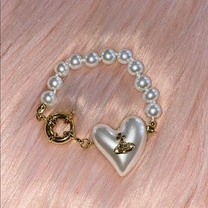 Pearl Bracelet